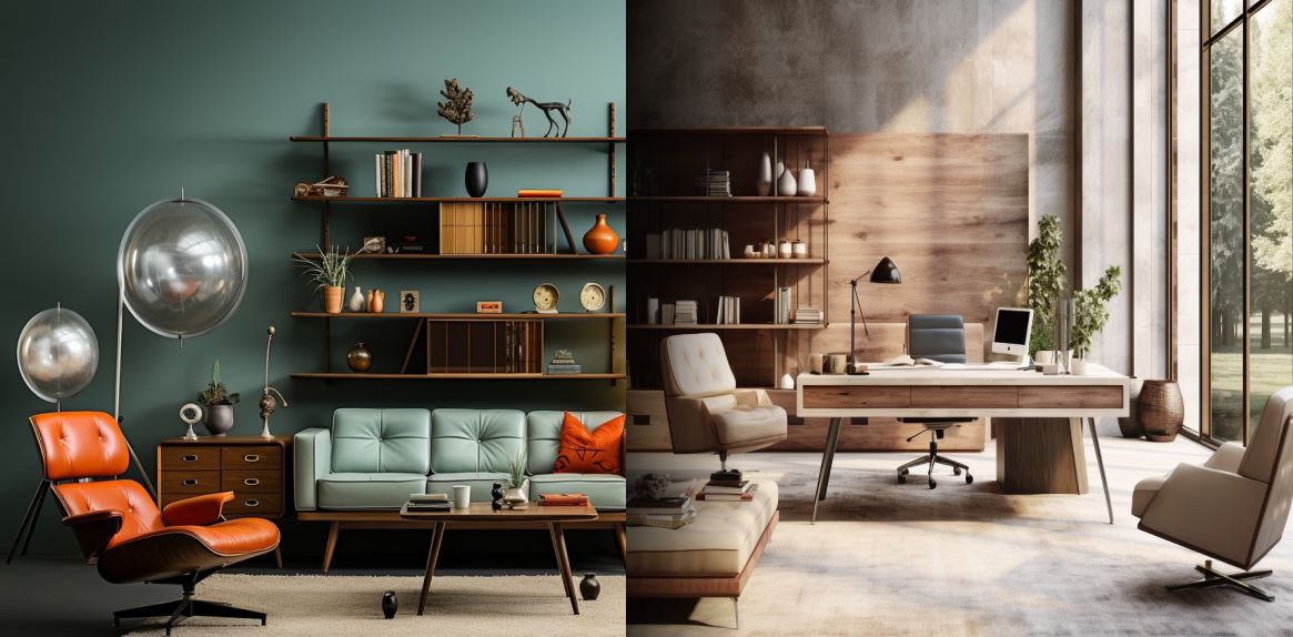 Embracing Sustainability in Office furniture manufacturing- OfficeMaster Dubai