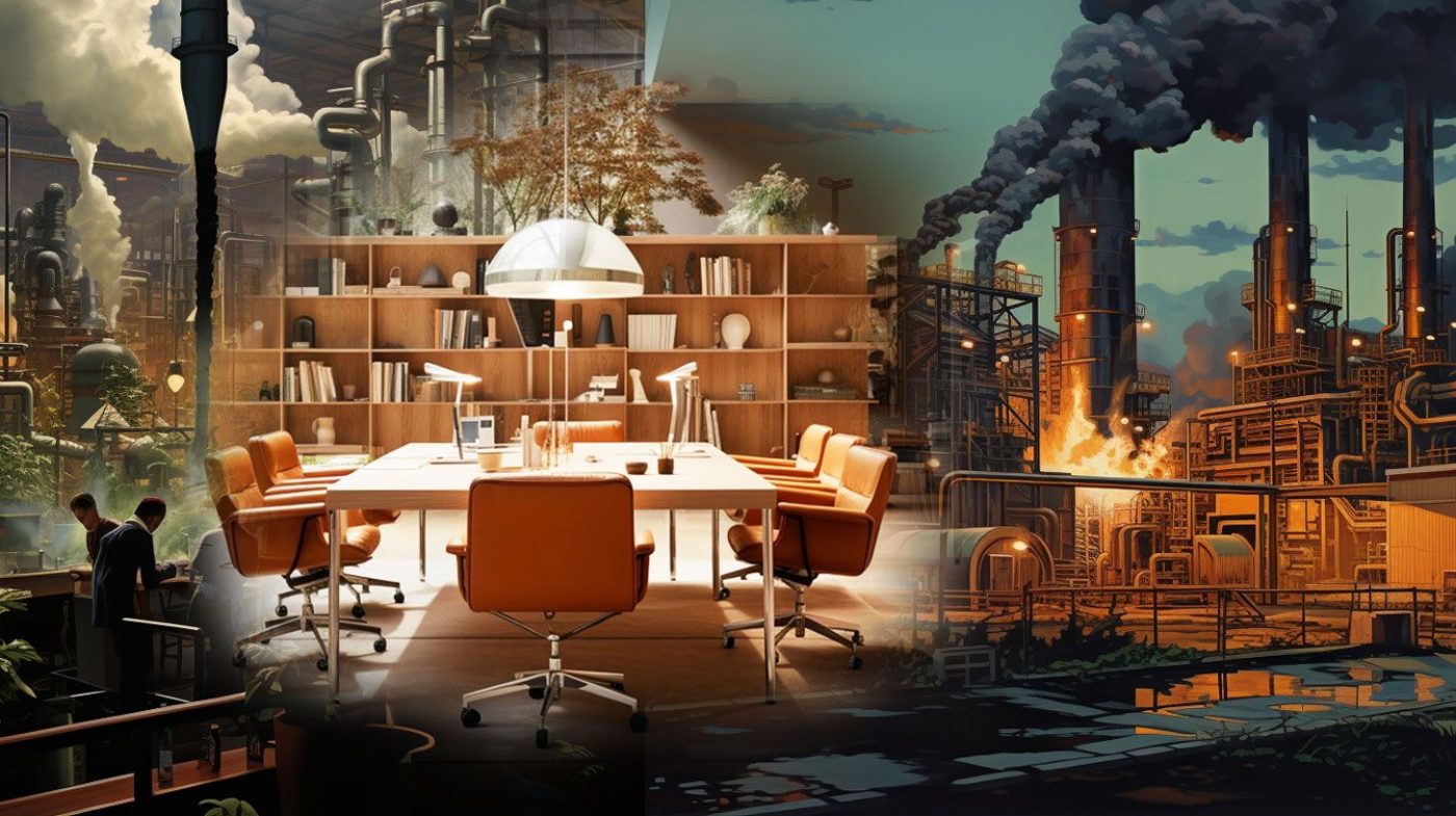 What makes Office Furniture Manufacturers and Suppliers in Dubai so unique - OfficeMaster Dubai