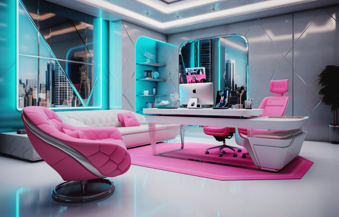where to find Modern and Luxury Office Furniture in Dubai - OfficeMaster Dubai