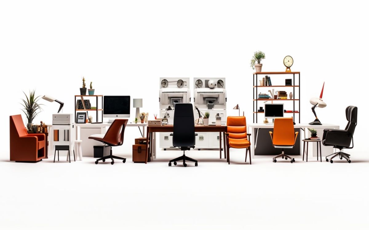 Dubai Customized Office Furniture - OfficeMaster.ae Dubai Manufacturer and Supplier