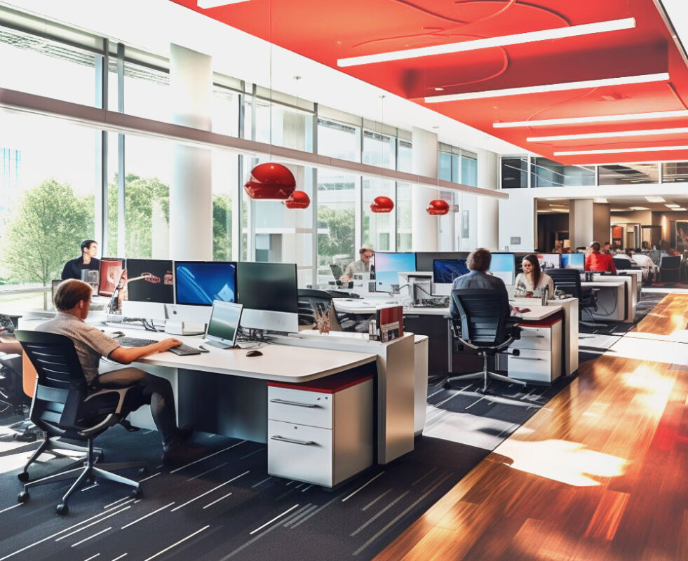 Dubai premier Office Furniture Solutions - OfficeMaster.ae Ready-made and Custom-Made Office Furniture in Dubai, UAE