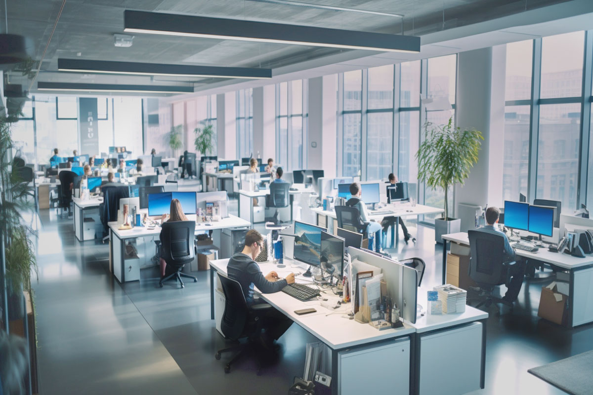 Dubai premier Office Furniture Solutions - OffficeMaster