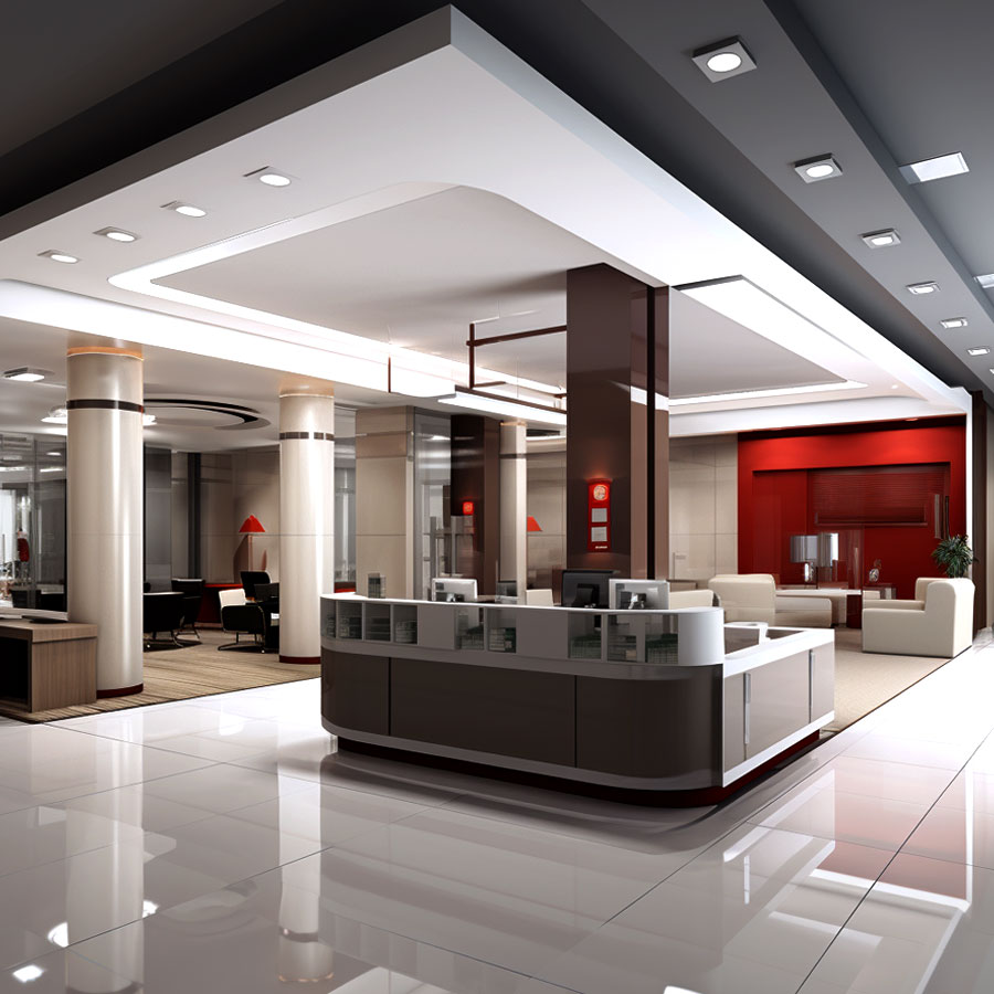 Office Design and Presentation - Use Dubai premier Office Furniture - OfficeMaster 