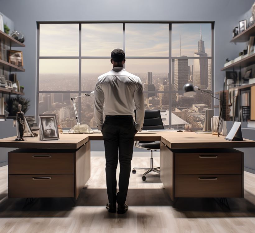 Tailoring Ergonomics to Dubai’s Professional Lifestyle- officemaster.ae Dubai customized office furniture supplier and manufacturer