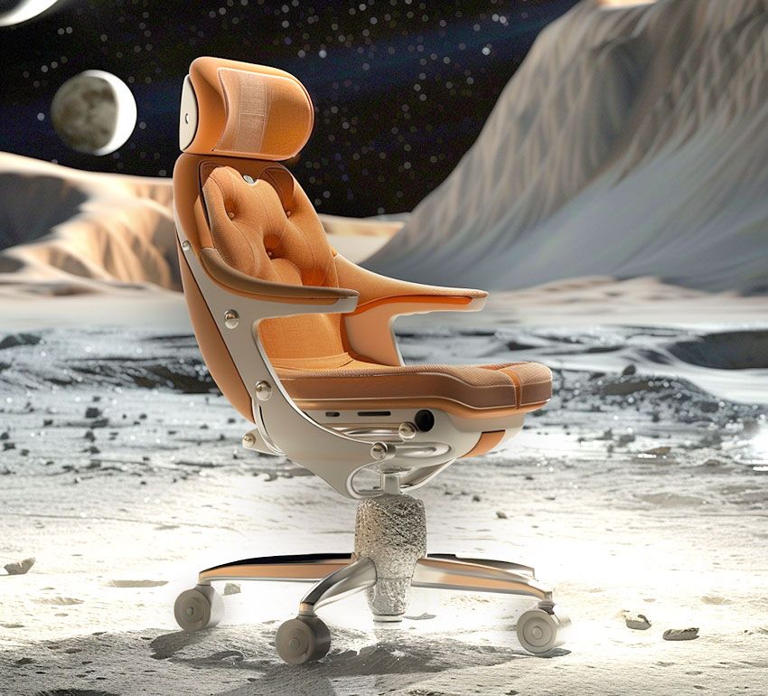 How to Take Care for Your Office Chair - OfficeMaster - Office Furniture Dubai