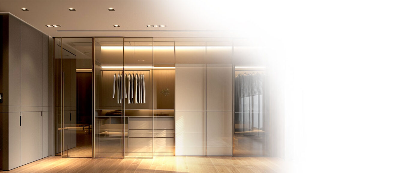wardrobes officemaster.ae Fit Out Dubai