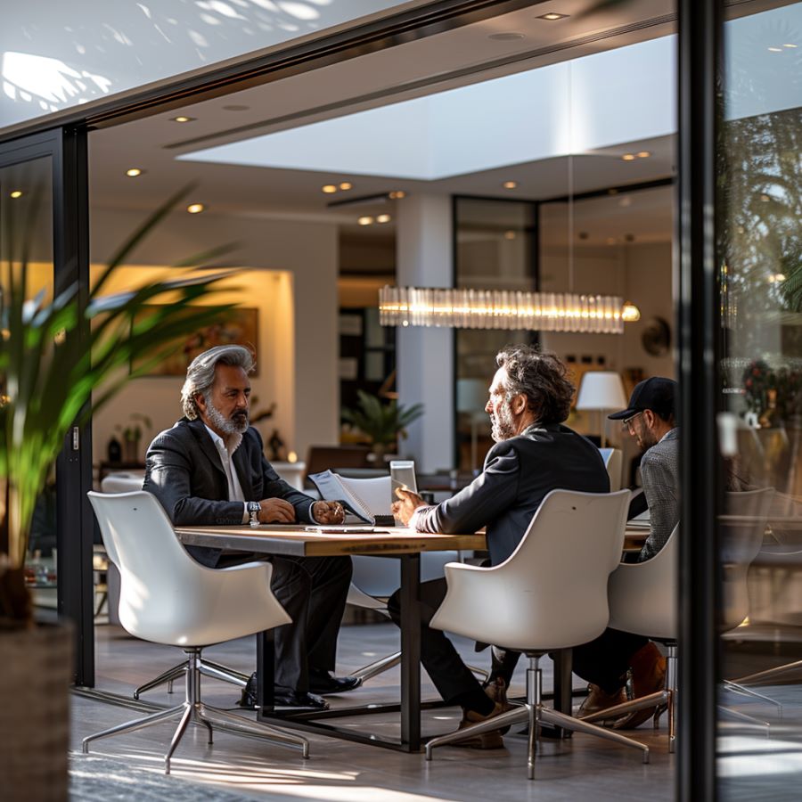 Alternatives to Dubai Office Furniture Replicas
