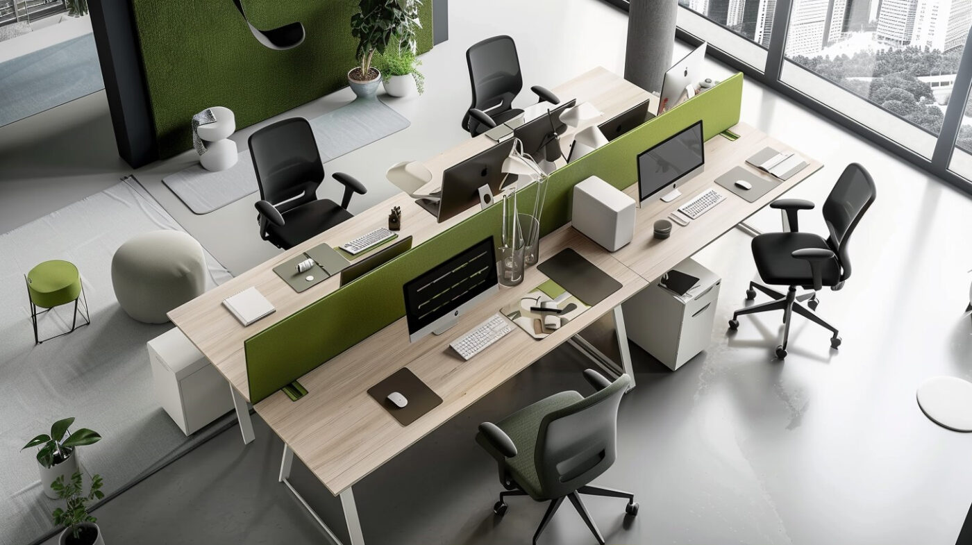 Are Office Furniture Replicas Worthy investments in Dubai - Officemaster.ae Ergonomic Mesh Office Chairs- Desks- workstations