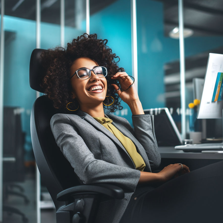 When To Use Office Chair Armrests