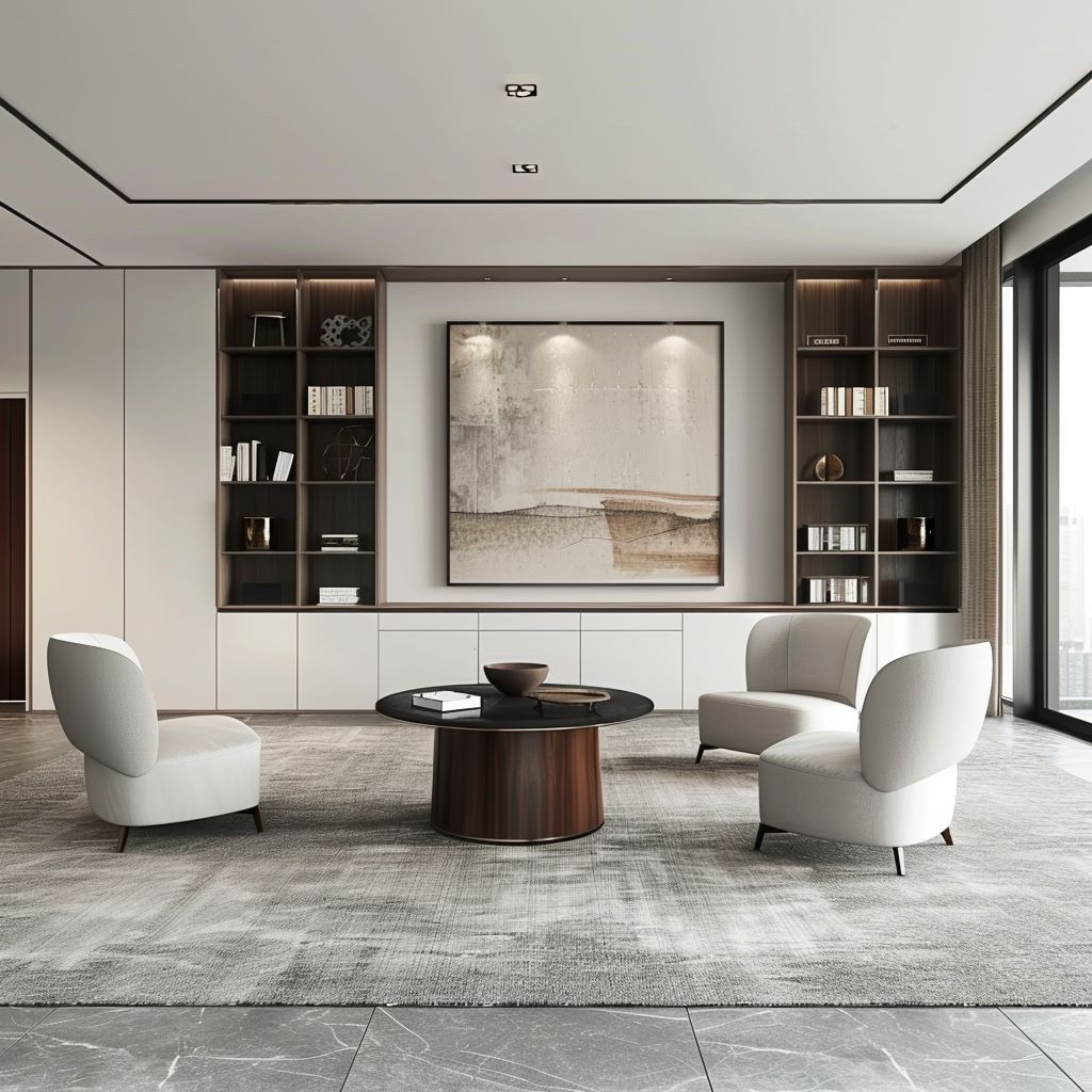 importance of connection in your living space