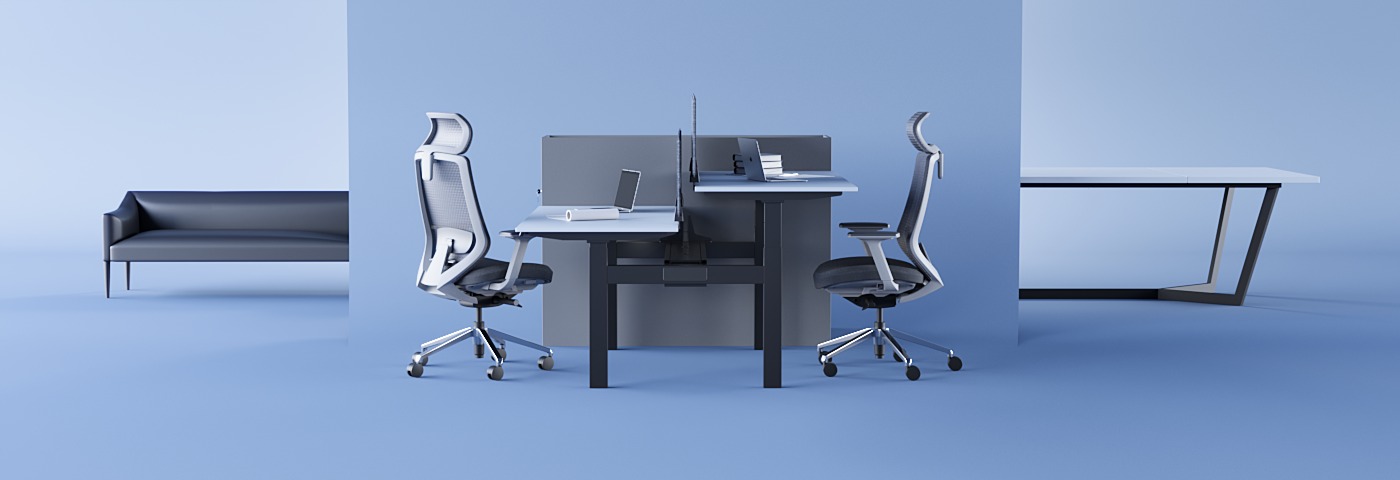 Modern Office Furniture - OfficeMaster