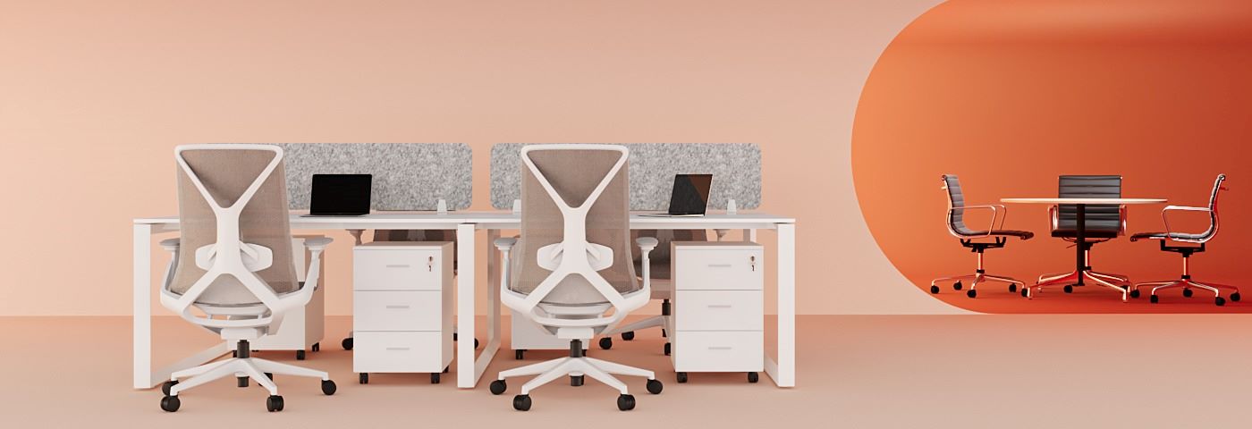 modern office furniture Dubai - OfficeMaster Office Furniture