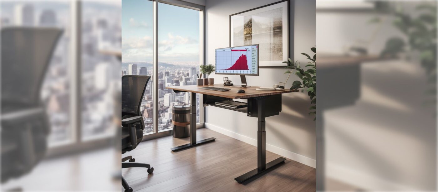How Modern Office Furniture Affects Employee Productivity - OfficeMaster Ergonomic Furniture Dubai