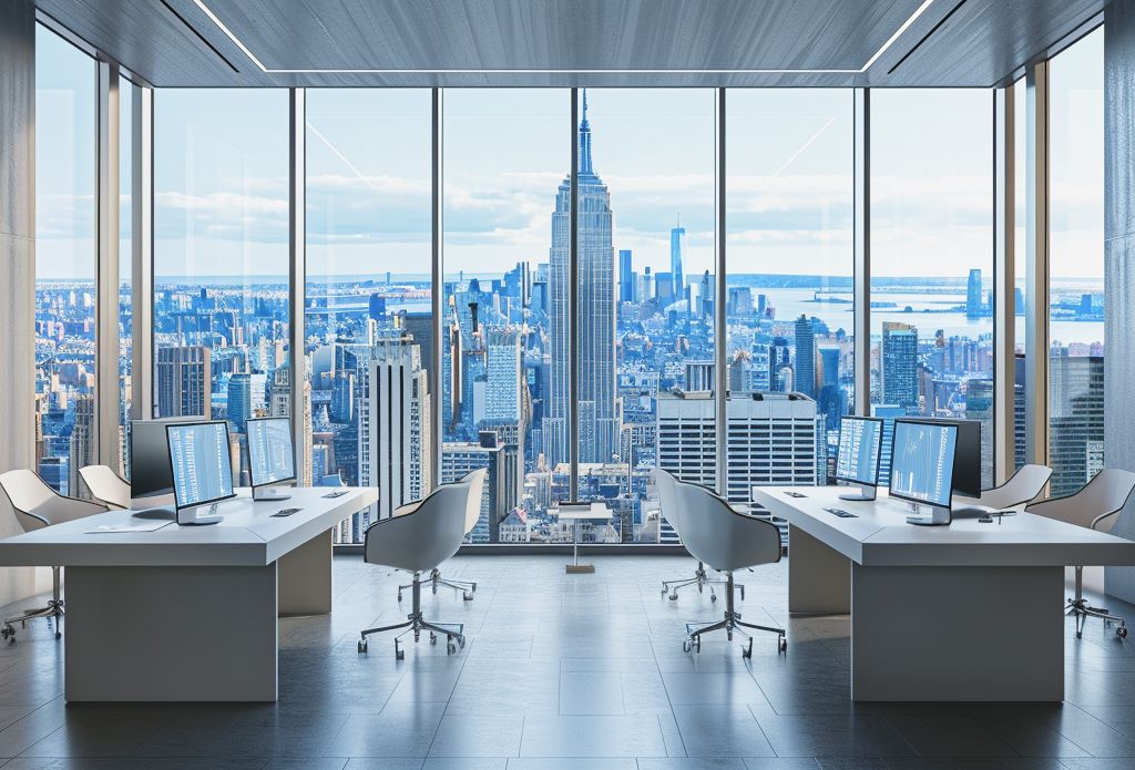 Office Furniture Aesthetics Trending in Dubai Sleek Office Designs - OfficeMaster Modern Office Furniture Dubai