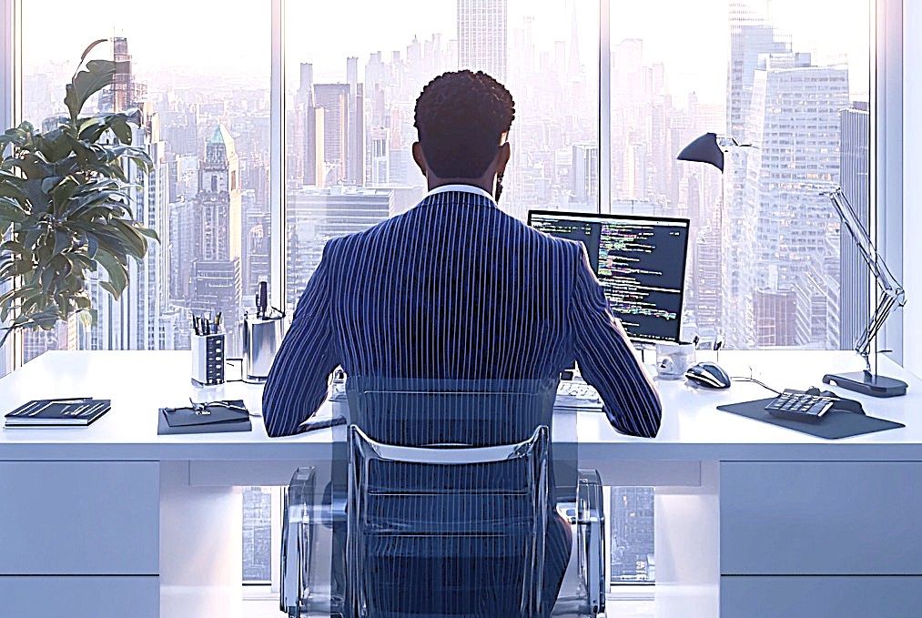 Elevate Your Workspace with Premium White Office Furniture - OfficeMaster Dubai