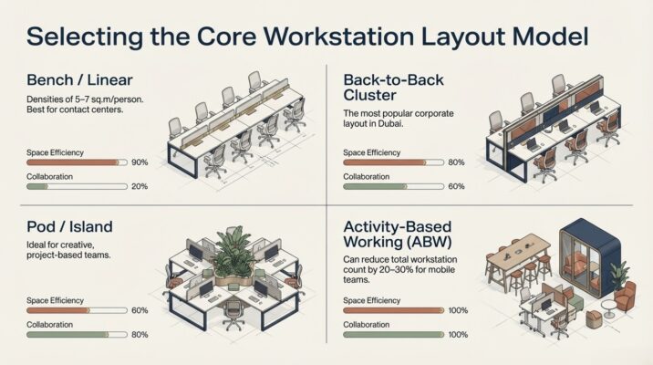 https://officemaster.ae/how-to-plan-open-plan-office-dubai-workstation-layout/