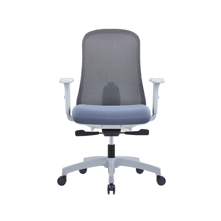 MILO – LOW BACK “Mesh Chair”