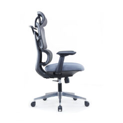 Alternative view of MIRAGE – HIGH BACK  “MESH CHAIR”