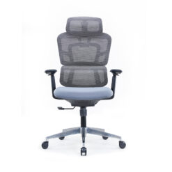 MIRAGE – HIGH BACK “MESH CHAIR”