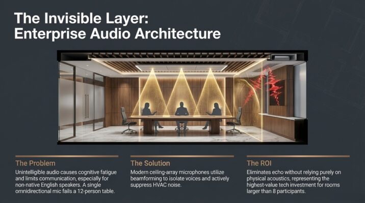 Meeting Room Setup Guide Dubai — Table, Chairs & AV