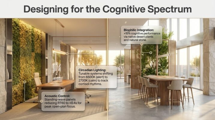 Office Furniture Abu Dhabi 2026 Smart Workspace Trends