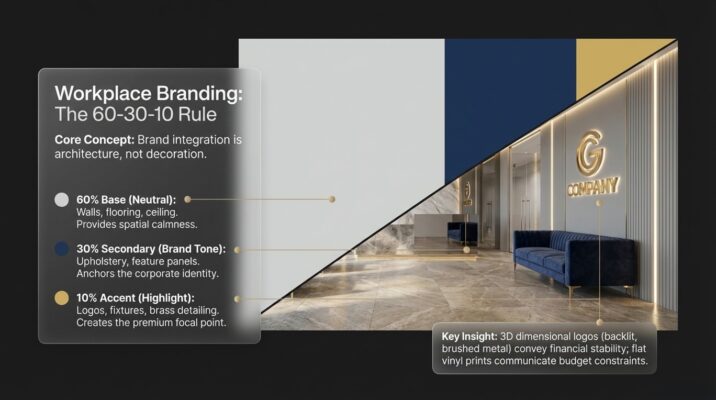 Reception Design Guide Dubai — First Impression Strategy 