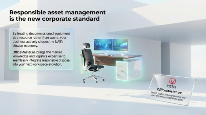Where to Donate Office Equipment