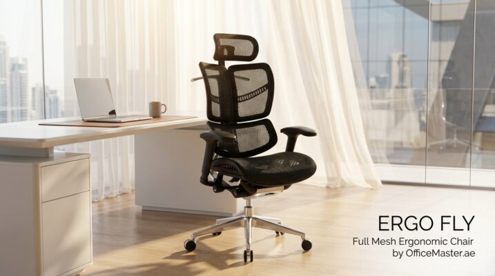 The 10 Best Ergonomic Office Chairs for Back Pain Relief in 2026