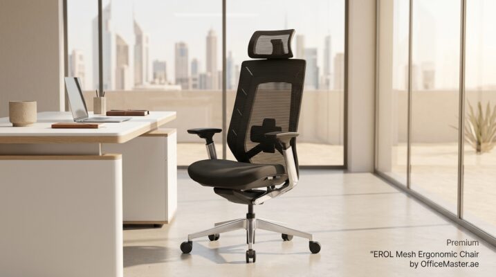 The 10 Best Ergonomic Office Chairs for Back Pain Relief in 2026