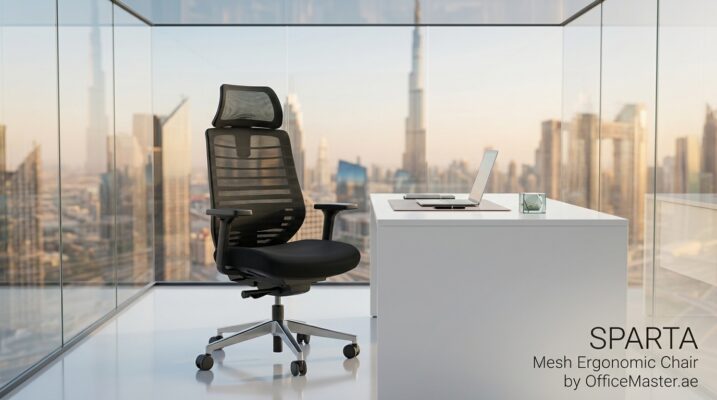 The 10 Best Ergonomic Office Chairs for Back Pain Relief in 2026