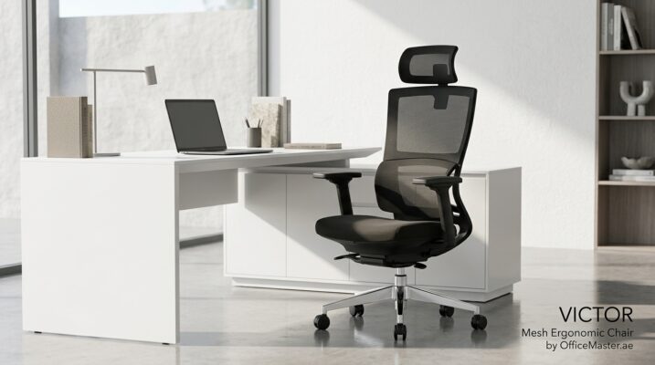 The 10 Best Ergonomic Office Chairs for Back Pain Relief in 2026