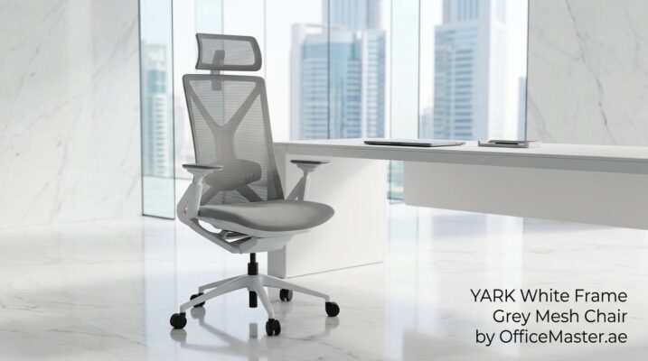 The 10 Best Ergonomic Office Chairs for Back Pain Relief in 2026