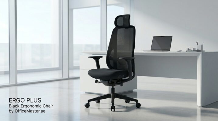 The 10 Best Ergonomic Office Chairs for Back Pain Relief in 2026