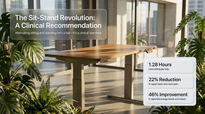 Budget vs Premium Office Furniture What Really Impacts Health - Office Furniture Dubai