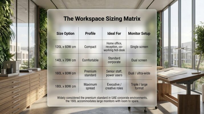 DIAMOND Series Office Furniture by OfficeMaster Dubai The Complete Guide to Modern, Ergonomic & Antibacterial Office Desks, Workstations