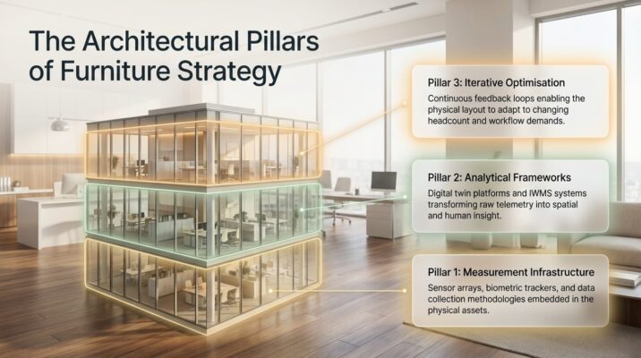 Data-Driven Office Furniture Design