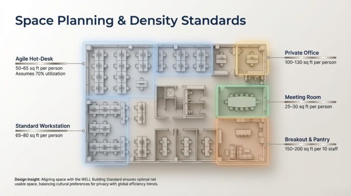 Office Fit-Out Checklist Dubai — Complete Planning Guide