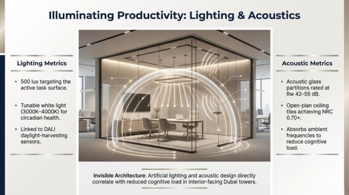 Office Fit-Out Checklist Dubai — Complete Planning Guide