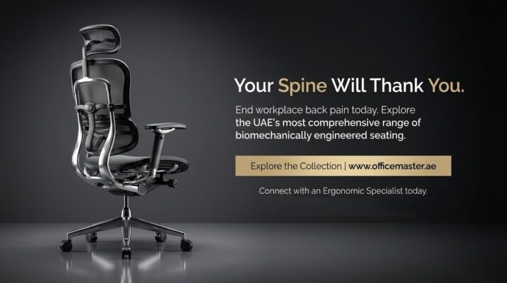 Best Office Chair for Back Pain