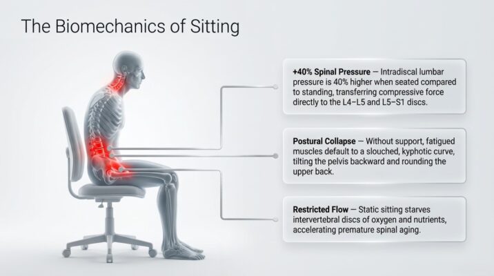 Best Office Chair for Back Pain
