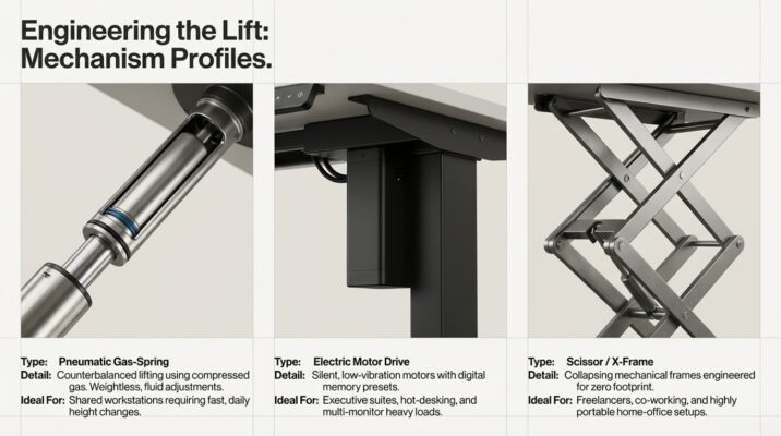 What Is a Riser Desk