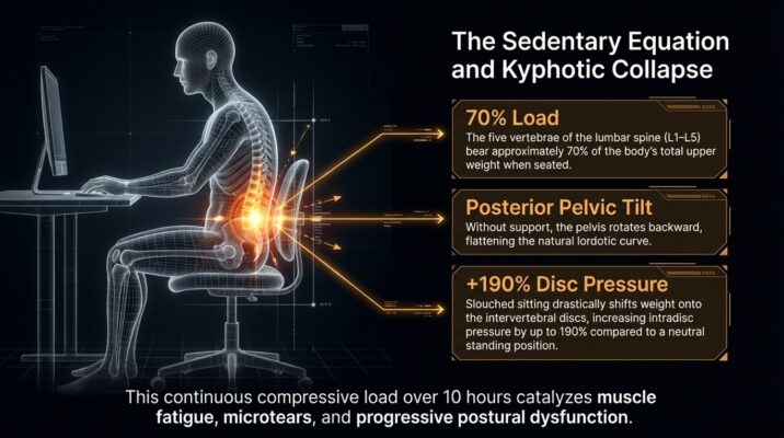 Why Lumbar Support Is Non-Negotiable in Dubai's 10-Hour Work Culture