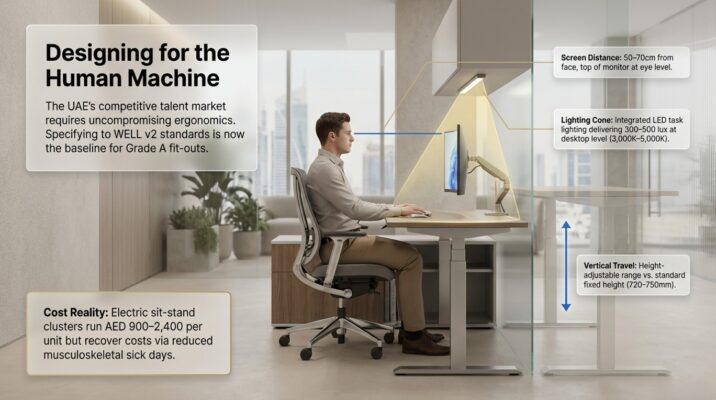 Workstation Buying Guide Dubai — How to Choose Right Cluster