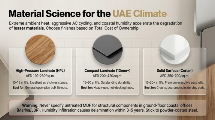 Workstation Buying Guide Dubai — How to Choose Right Cluster