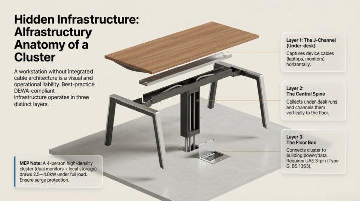 Workstation Buying Guide Dubai — How to Choose Right Cluster