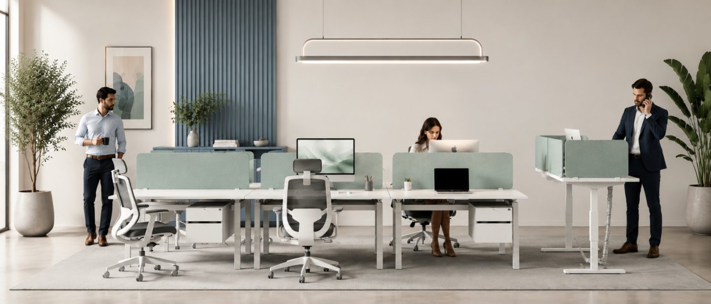Office Master - Office Furniture Dubai